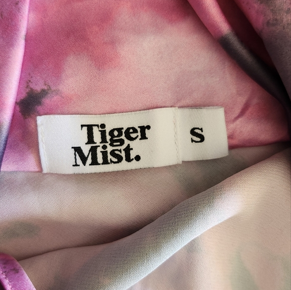 Tiger Mist Dress - Picture 4 of 6
